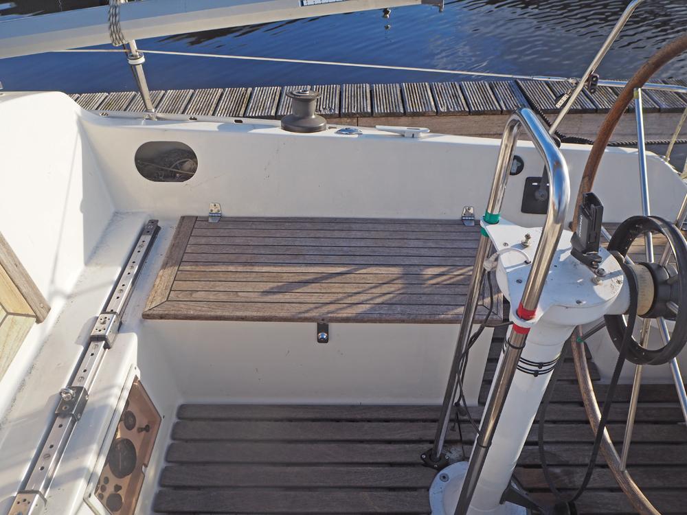 picture Dekuitrusting